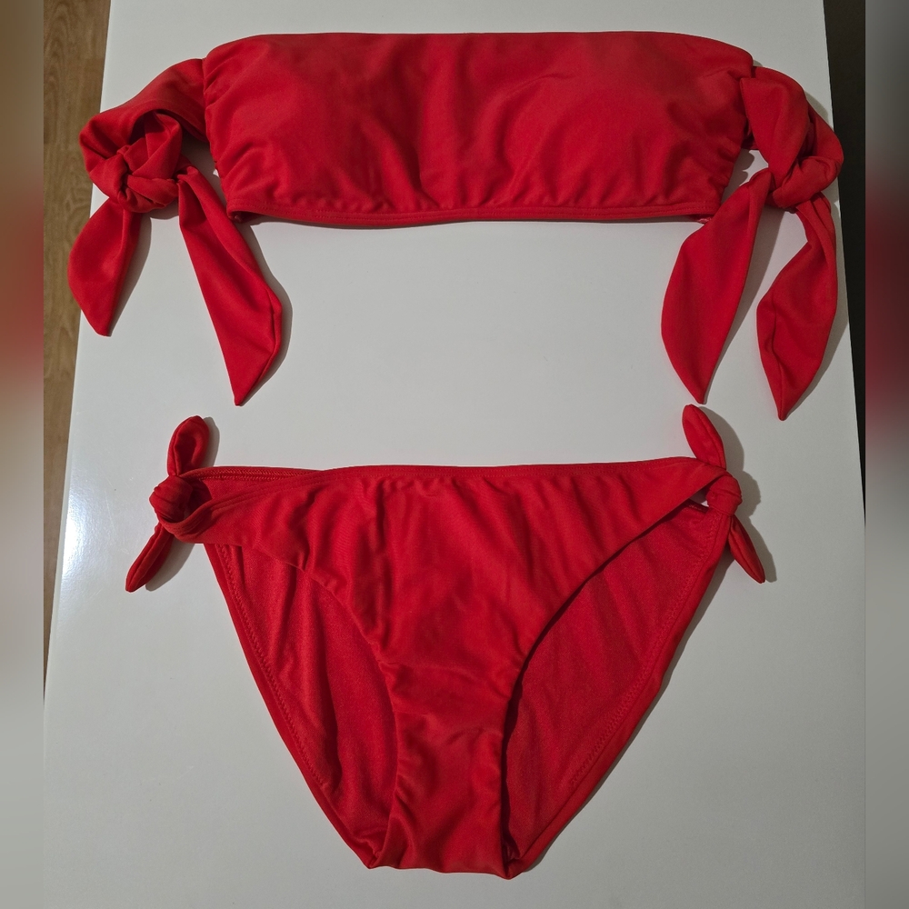 Hollister Co. Bikini Set